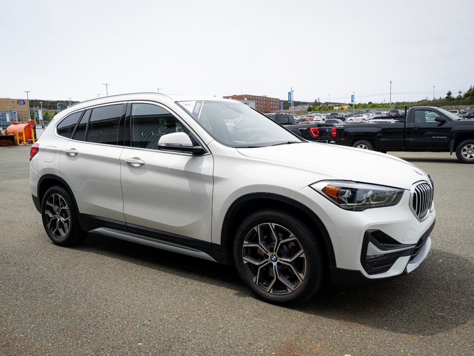 2020 BMW X1 XDrive28i