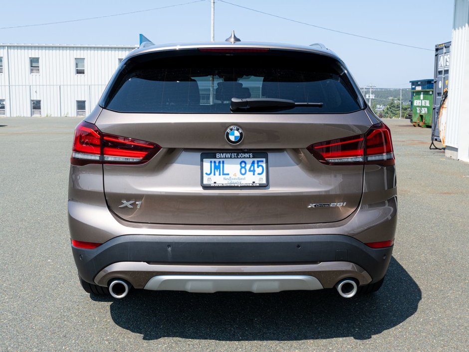 2020 BMW X1 XDrive28i