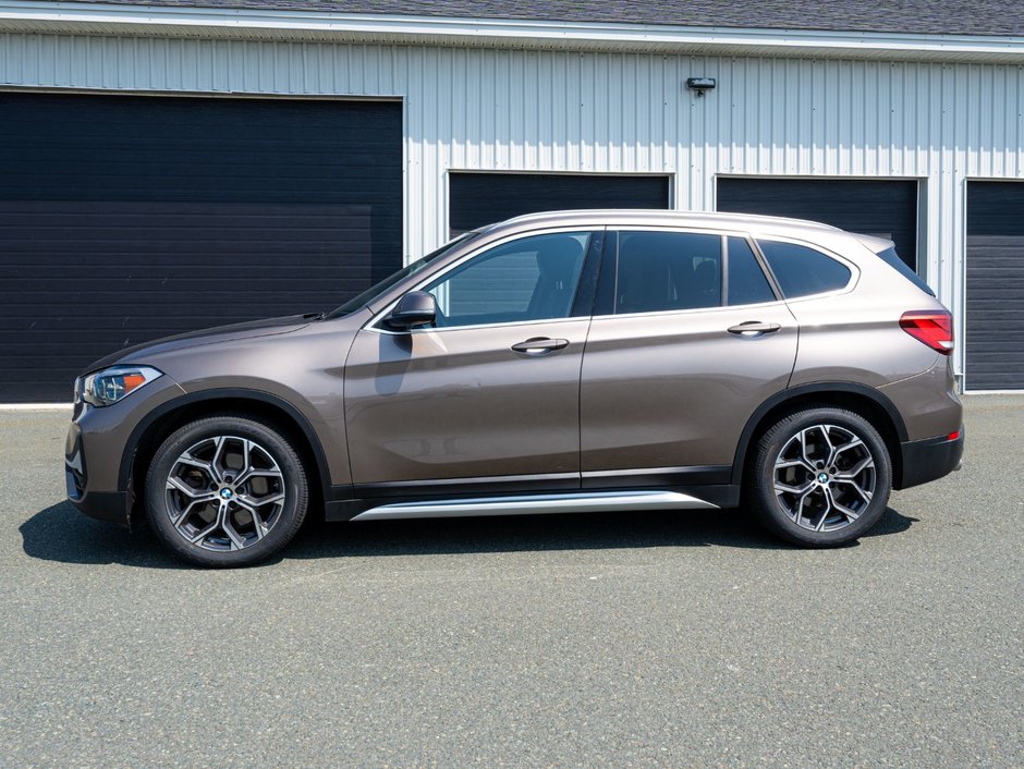 2020 BMW X1 XDrive28i