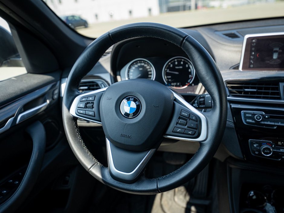 2020 BMW X1 XDrive28i