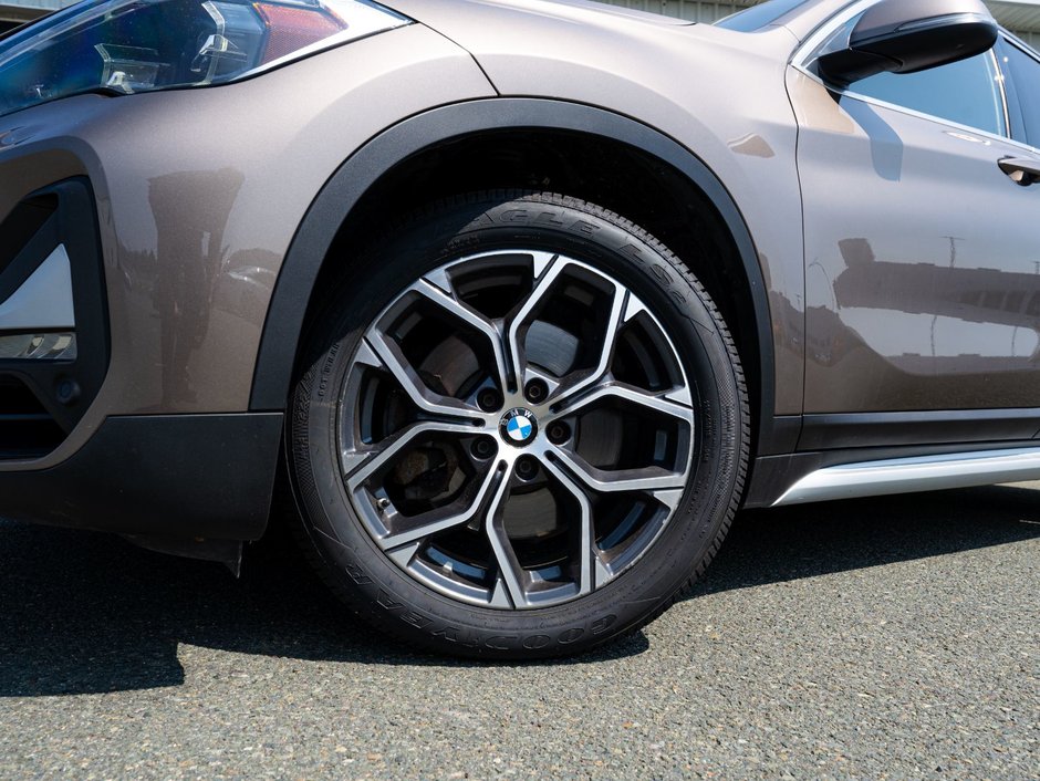2020 BMW X1 XDrive28i