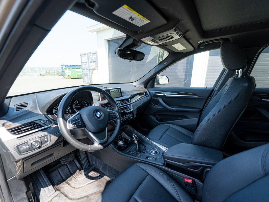 2020 BMW X1 XDrive28i