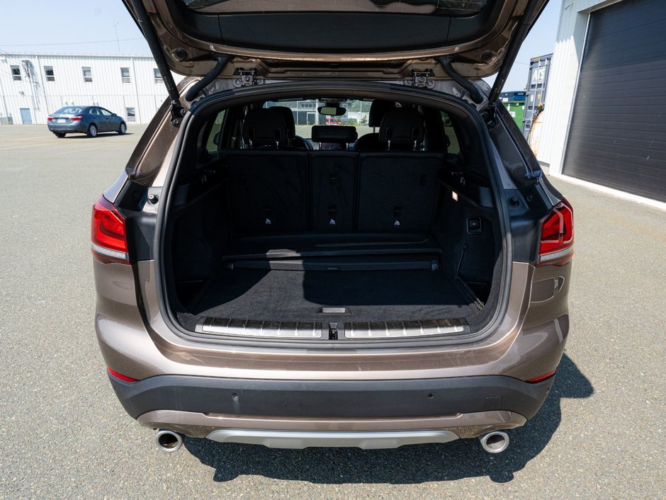 2020 BMW X1 XDrive28i