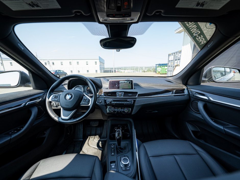 2020 BMW X1 XDrive28i