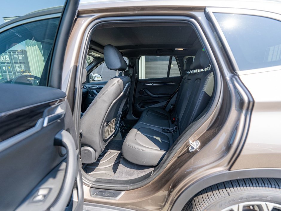 2020 BMW X1 XDrive28i