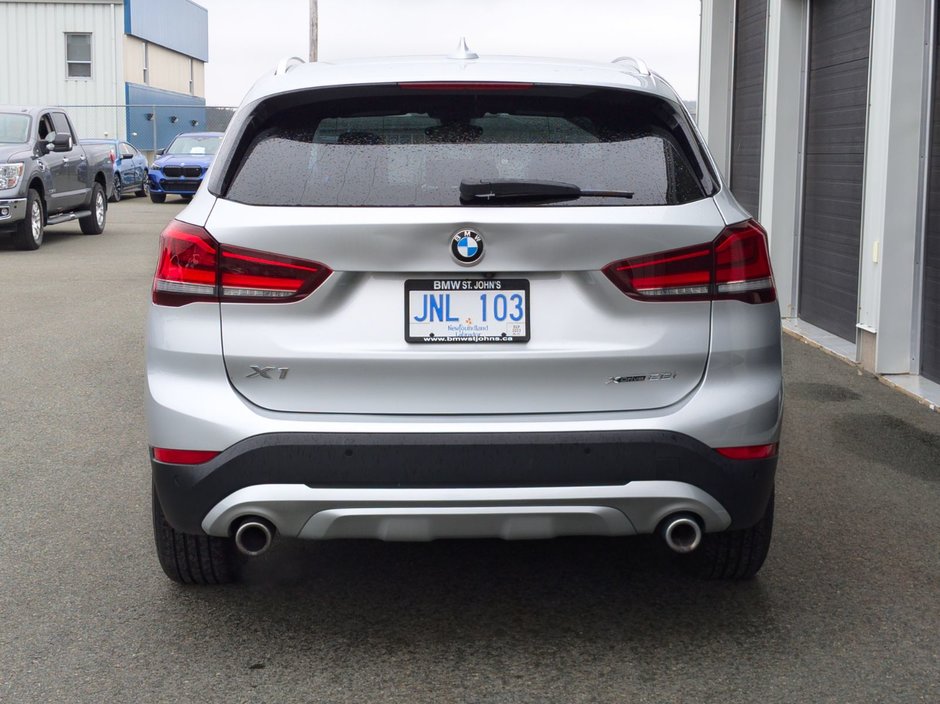 2021 BMW X1 XDrive28i