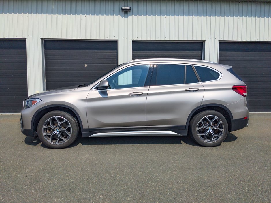 2021 BMW X1 XDrive28i