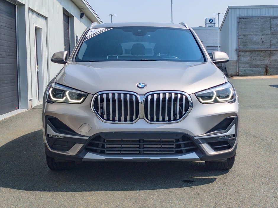 2021 BMW X1 XDrive28i