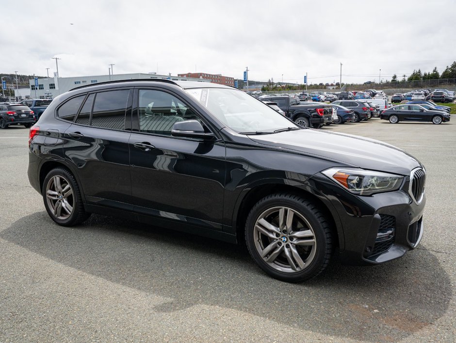 2021 BMW X1 XDrive28i
