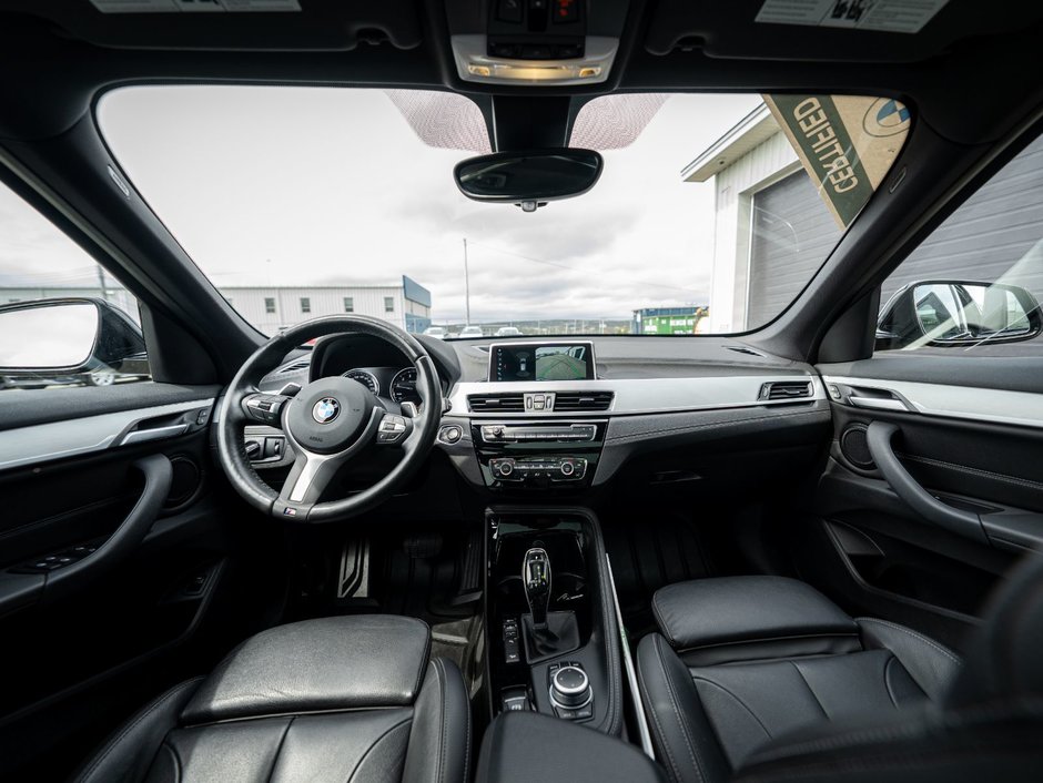 2021 BMW X1 XDrive28i