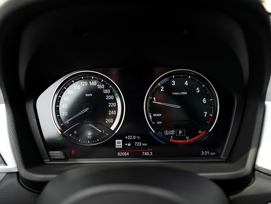 2021 BMW X1 XDrive28i