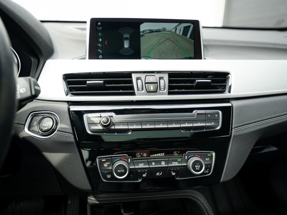 2021 BMW X1 XDrive28i