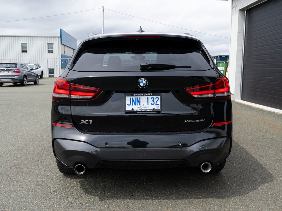 2021 BMW X1 XDrive28i