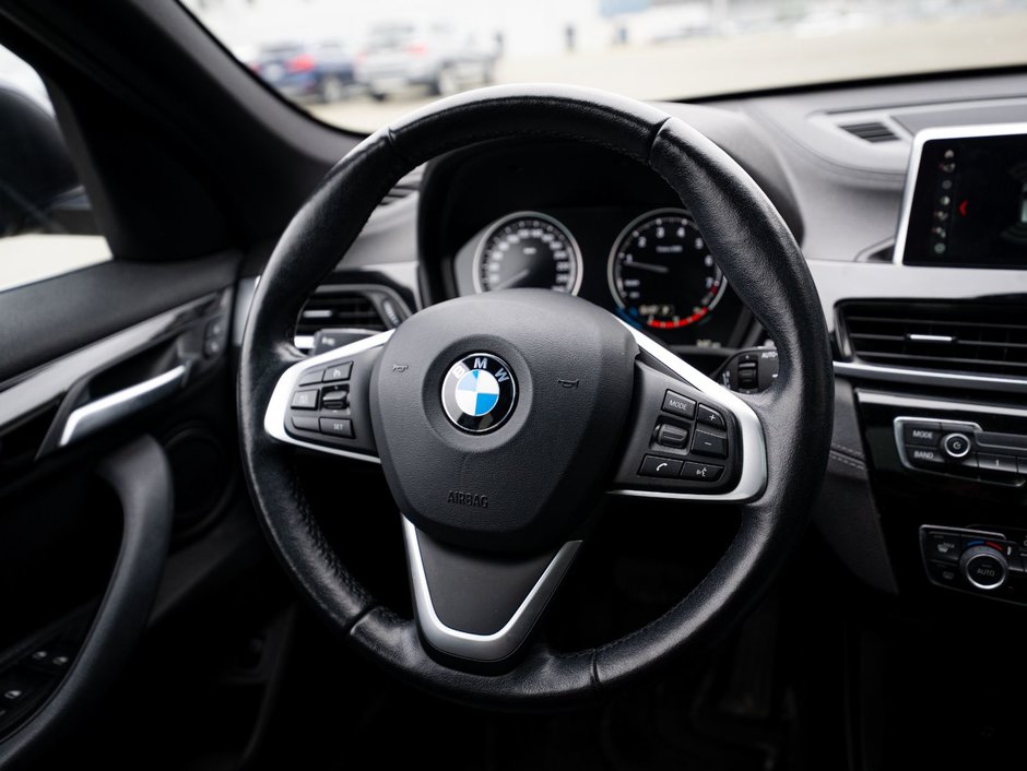 2021 BMW X1 XDrive28i