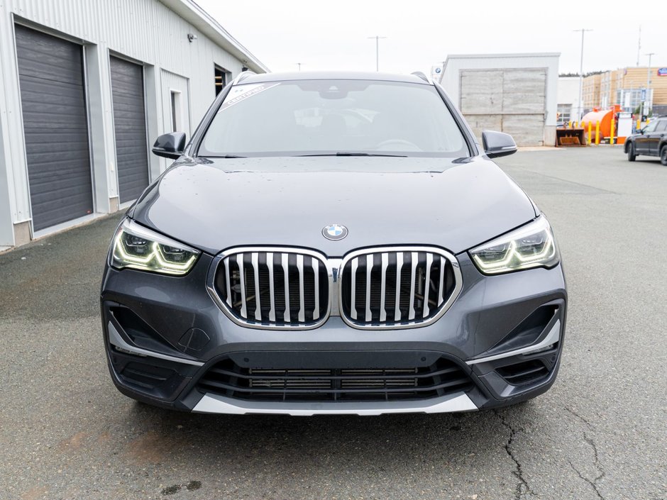 2021 BMW X1 XDrive28i