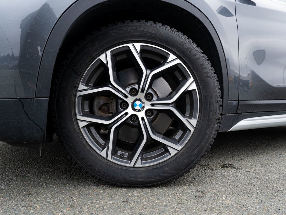 2021 BMW X1 XDrive28i