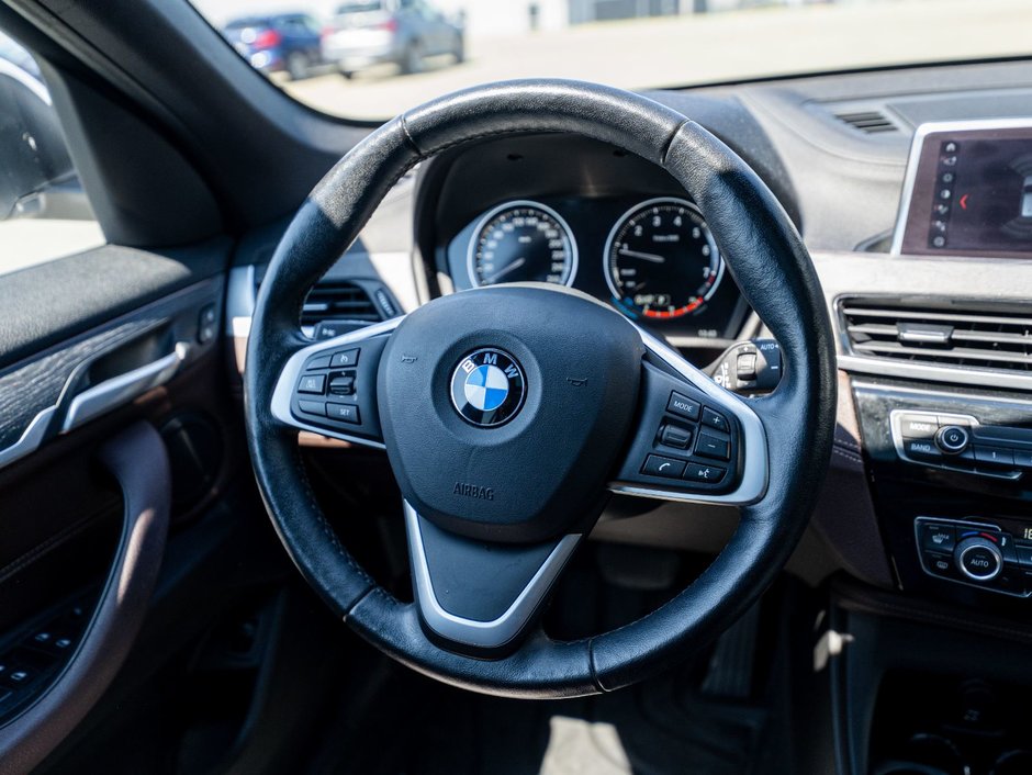 2021 BMW X1 XDrive28i