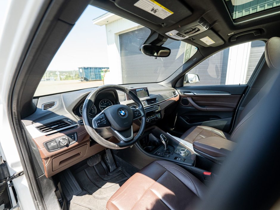 2021 BMW X1 XDrive28i