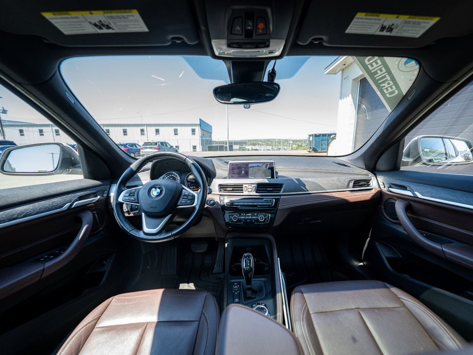 2021 BMW X1 XDrive28i