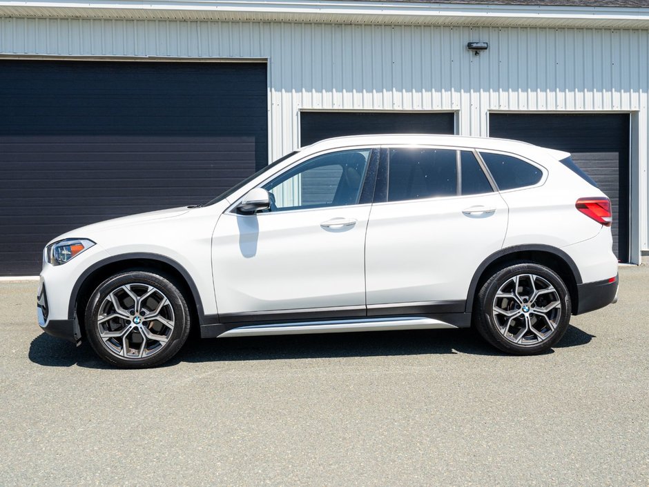 2021 BMW X1 XDrive28i