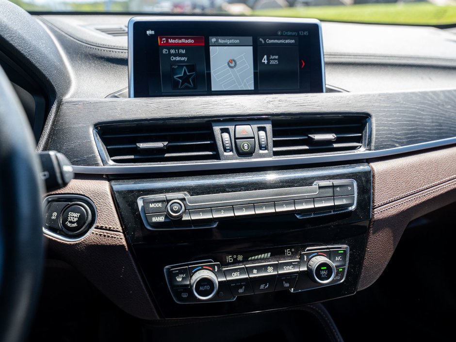 2021 BMW X1 XDrive28i
