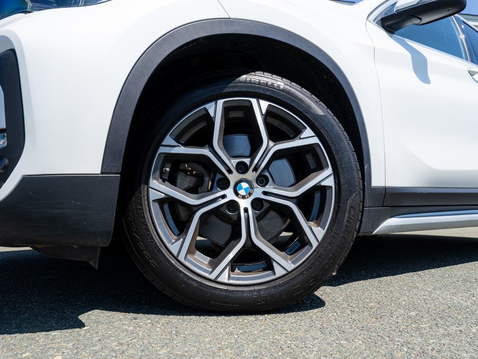 2021 BMW X1 XDrive28i