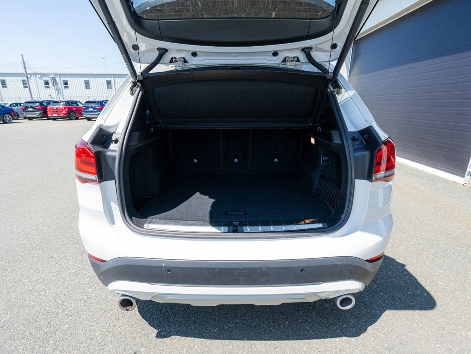 2021 BMW X1 XDrive28i