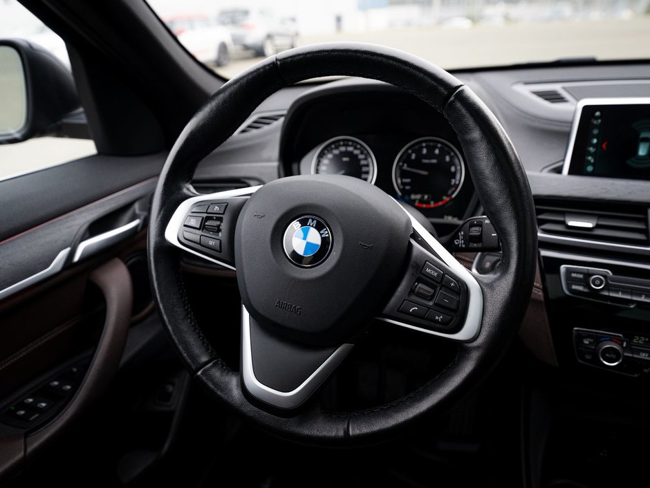 2021 BMW X1 XDrive28i