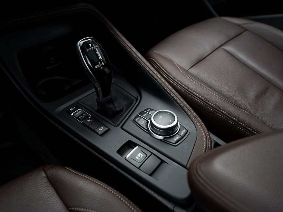2021 BMW X1 XDrive28i