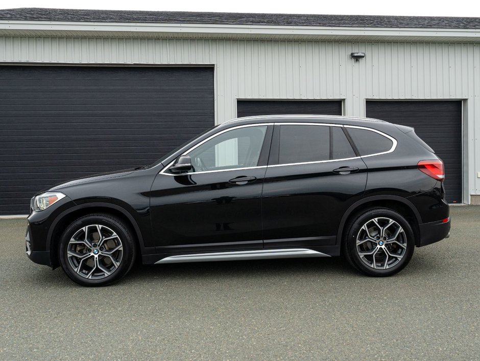 2021 BMW X1 XDrive28i