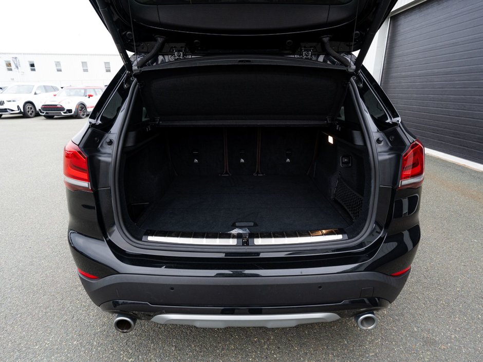 2021 BMW X1 XDrive28i