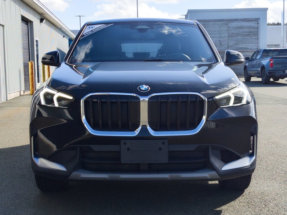 2023 BMW X1 XDrive28i BMW Certified Pre-Owned Select