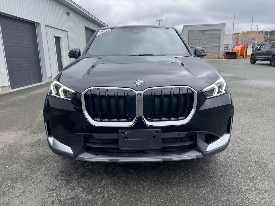 2023 BMW X1 XDrive28i BMW Certified Pre-Owned Select