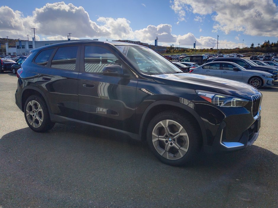 2023 BMW X1 XDrive28i BMW Certified Pre-Owned Select