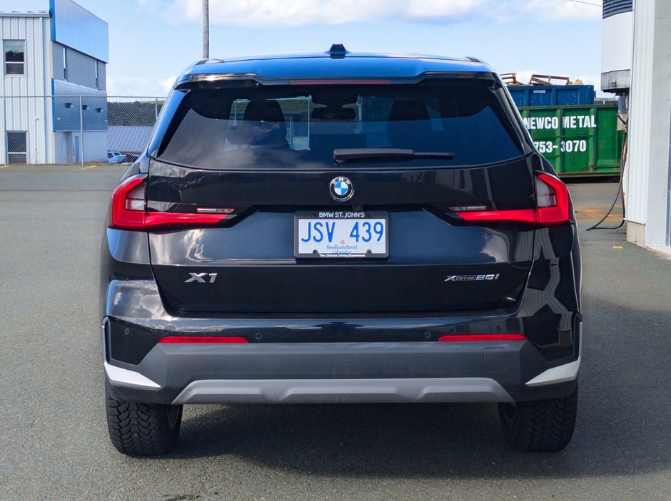 2023 BMW X1 XDrive28i BMW Certified Pre-Owned Select