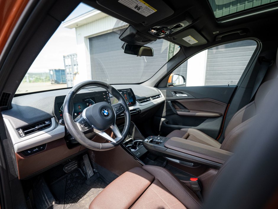 2023 BMW X1 XDrive28i
