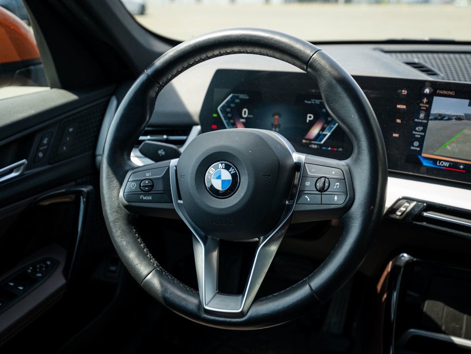 2023 BMW X1 XDrive28i