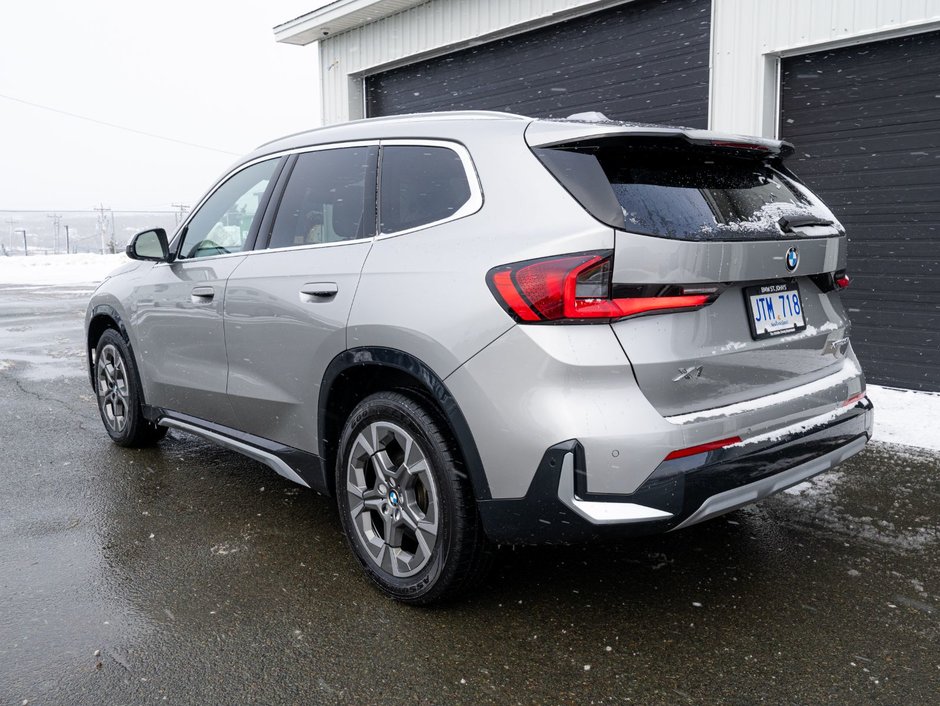 2024 BMW X1 XDrive28i