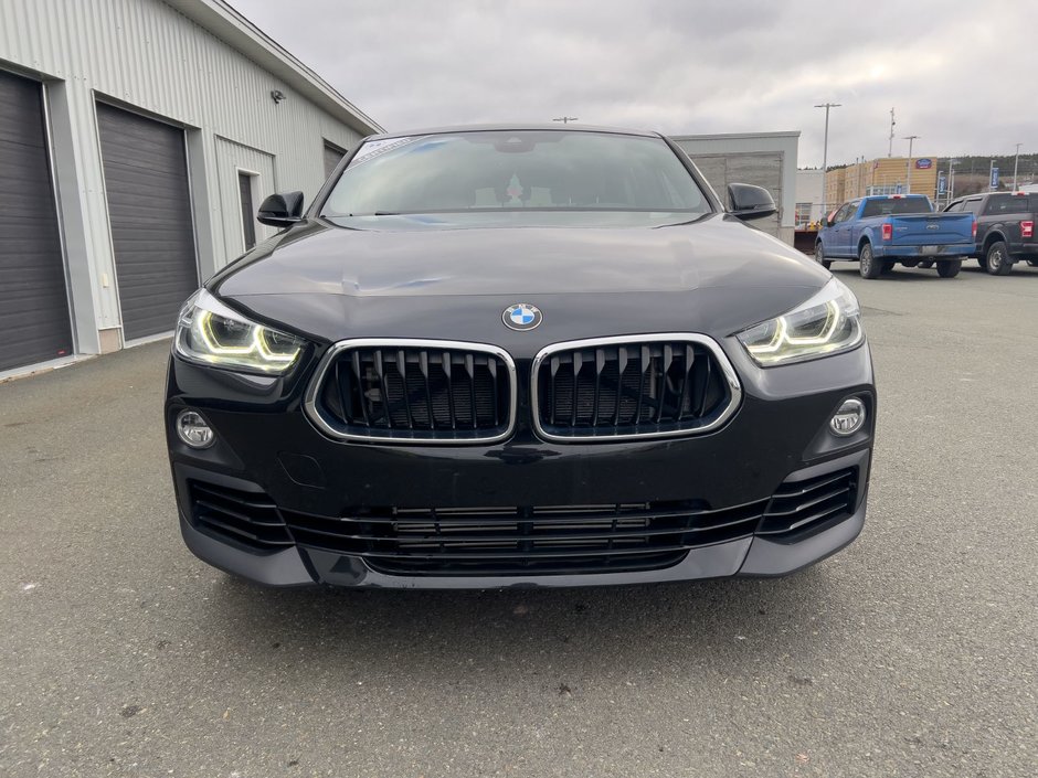 2018 BMW X2 XDrive28i