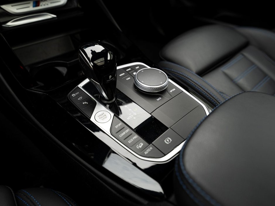 2022 BMW X3 M40i