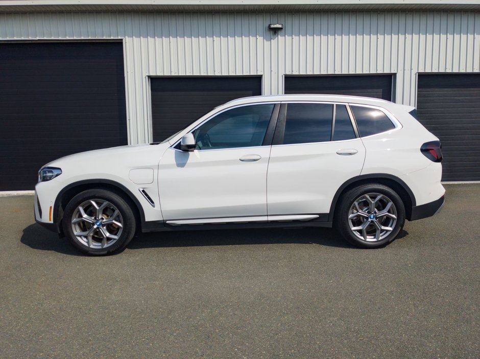 2023 BMW X3 xDrive30e