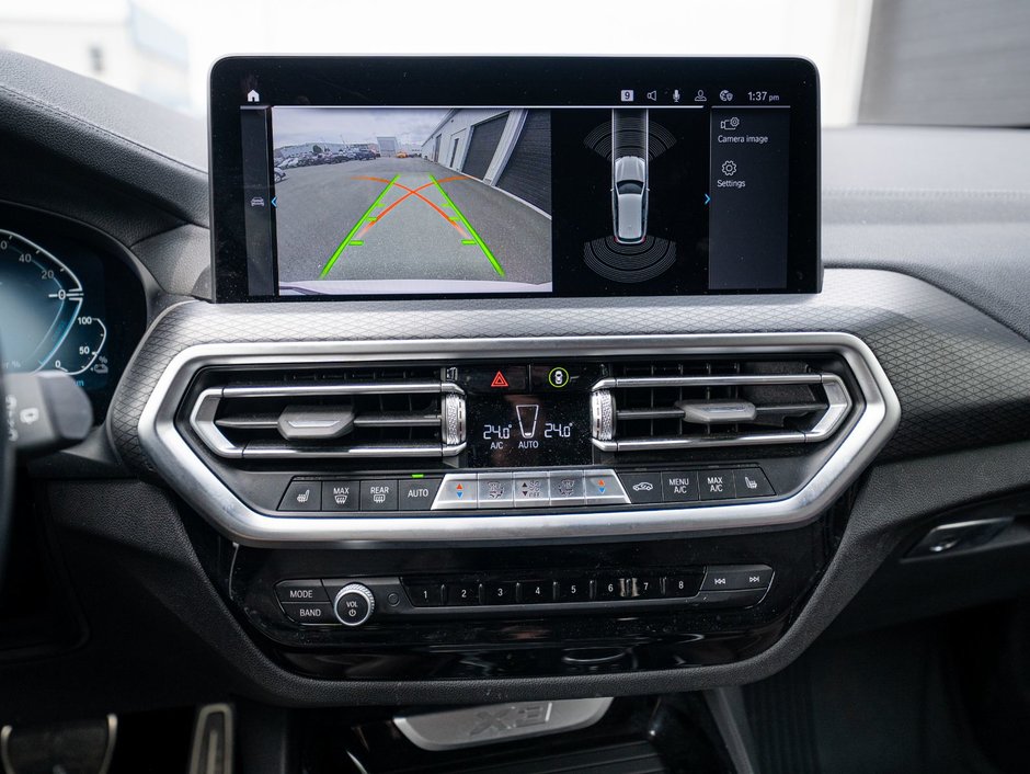 2023 BMW X3 xDrive30e