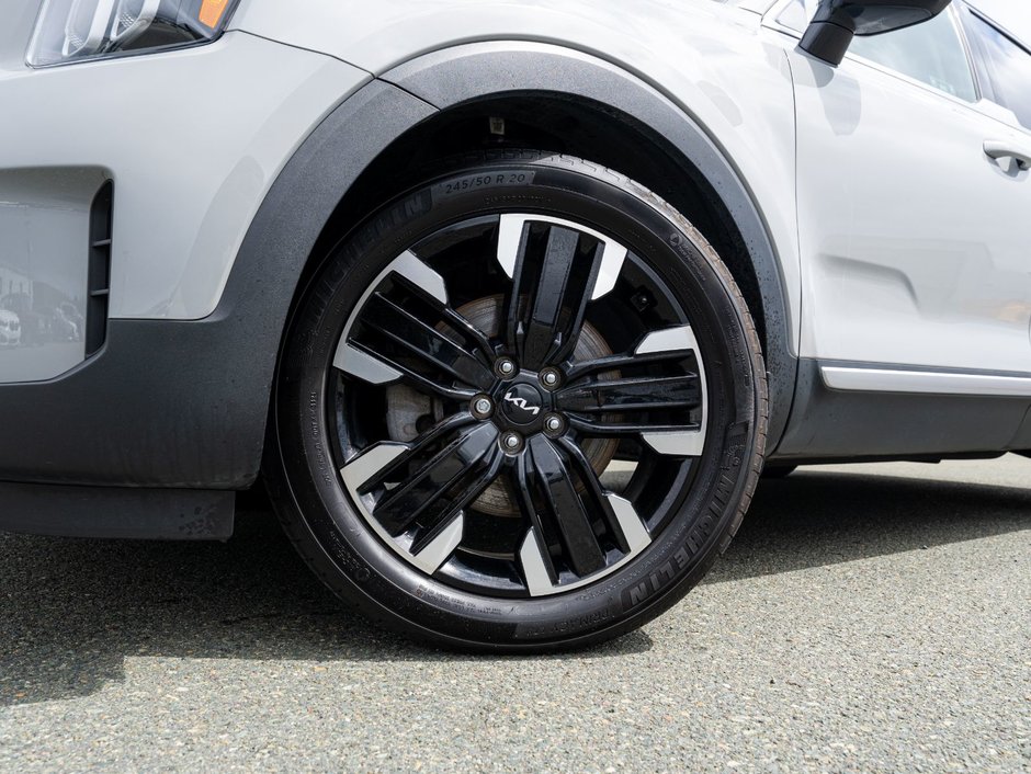2024 Kia Telluride
