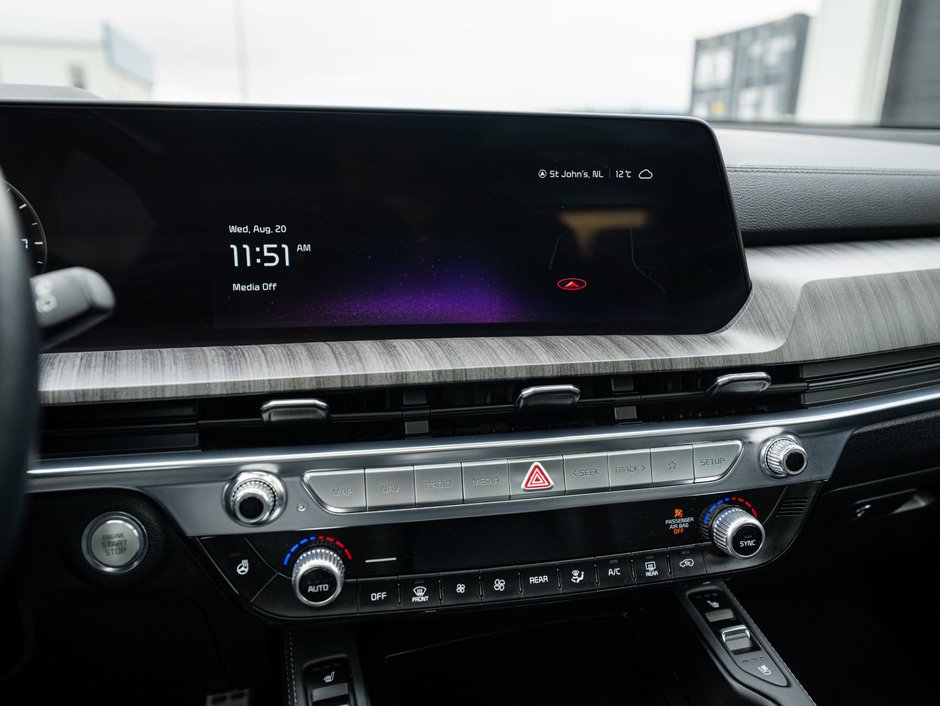 2024 Kia Telluride