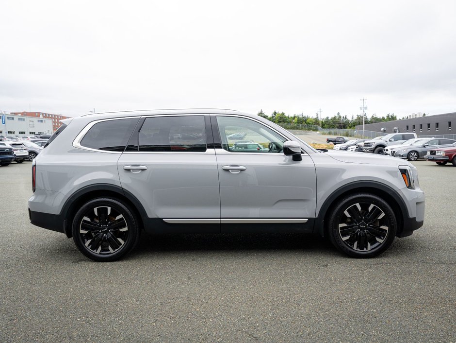 2024 Kia Telluride