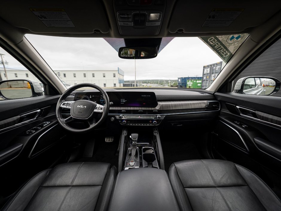 2024 Kia Telluride