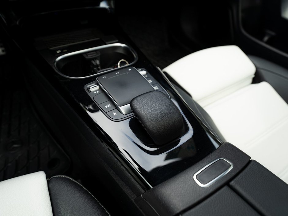 2021 Mercedes-Benz CLA 250