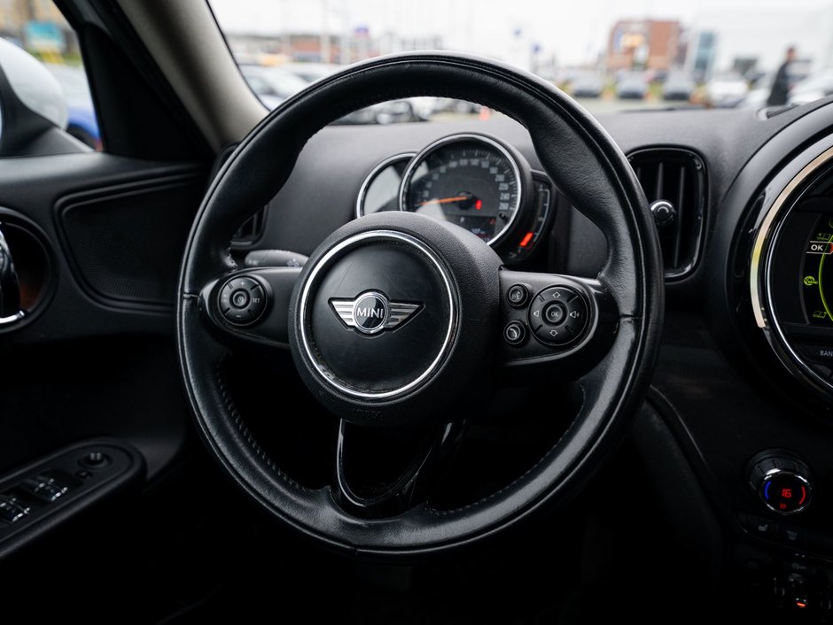 2018 MINI COOPER Countryman ALL4 Cooper