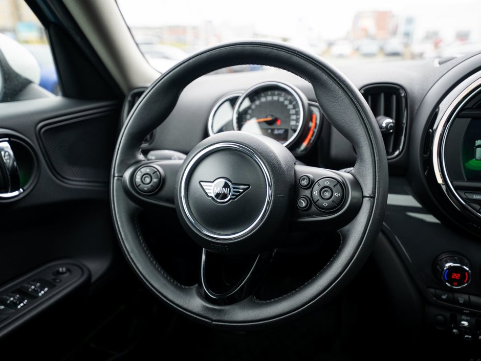 2019 MINI COOPER Countryman ALL4 Cooper