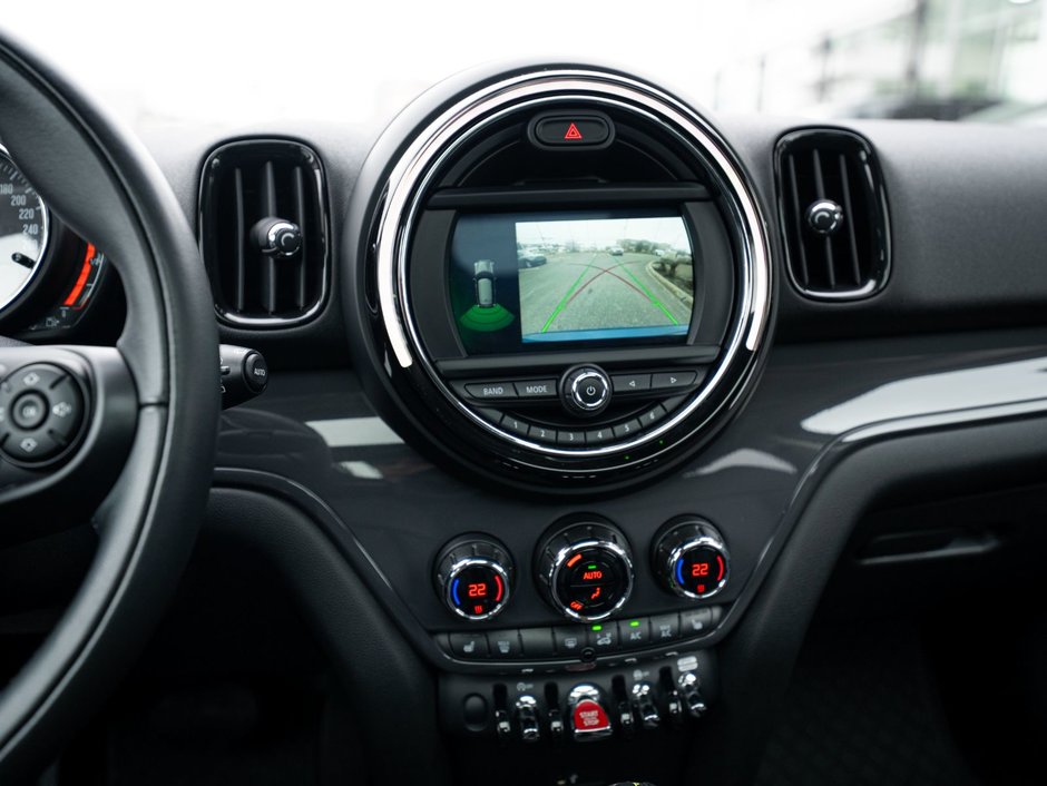 2019 MINI COOPER Countryman ALL4 Cooper